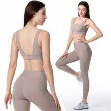 Fitness Apparel
